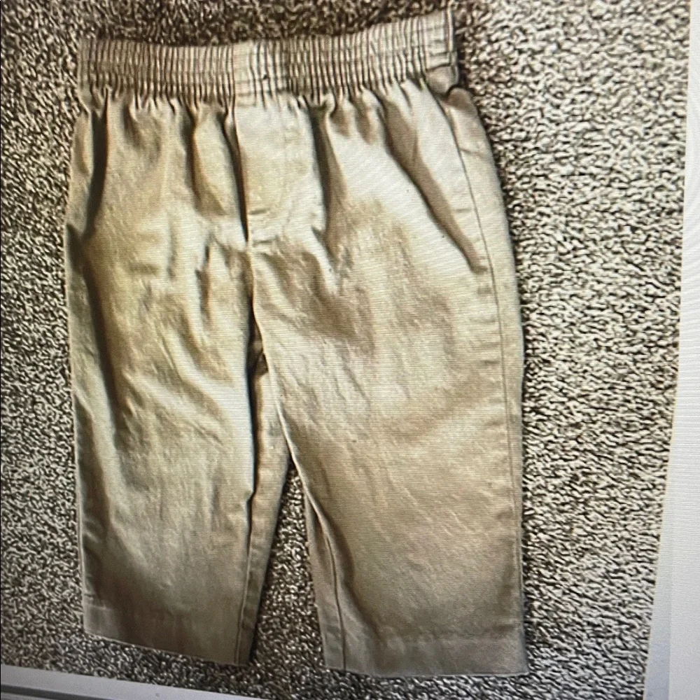 4 pc Nautica suit 12M